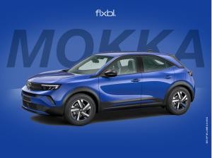 Opel Mokka GS 1.2 Turbo *AUCH ALS MIETKAUF*