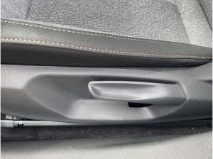 Skoda Octavia Skoda Octavia Combi IV 2.0 TDI DSG Tour *GEWERBE*SOFORT* l ACC l MATRIX l KESSY l 2x PDC l NAVI l