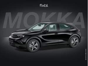 Opel Mokka GS 1.2 Turbo*AUCH ALS MIETKAUF*