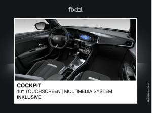 Opel Mokka GS 1.2 Turbo*AUCH ALS MIETKAUF*