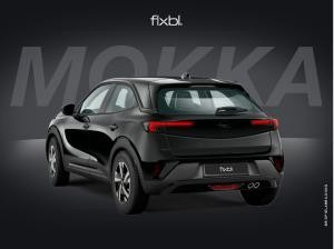 Opel Mokka GS 1.2 Turbo*AUCH ALS MIETKAUF*