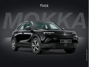 Opel Mokka GS 1.2 Turbo*AUCH ALS MIETKAUF*