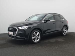 Audi Q3 S-Line 45 TFSIe S-tronic/ LED, ACC, Navi, AHK