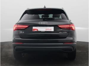 Audi Q3 S-Line 45 TFSIe S-tronic/ LED, ACC, Navi, AHK