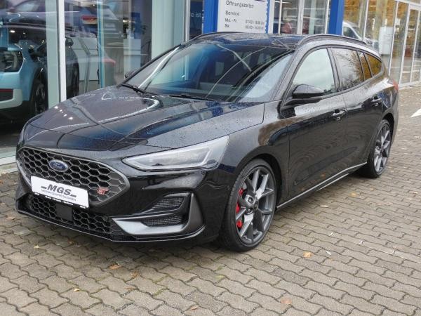 Ford Focus 2,3 EcoBoost ST X Turnier Automatik #B&O