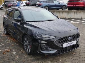 Ford Focus 2,3 EcoBoost ST X Turnier Automatik #B&O