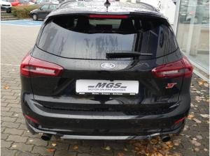 Ford Focus 2,3 EcoBoost ST X Turnier Automatik #B&O