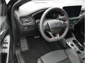 Ford Focus 2,3 EcoBoost ST X Turnier Automatik #B&O