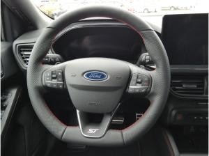 Ford Focus 2,3 EcoBoost ST X Turnier Automatik #B&O