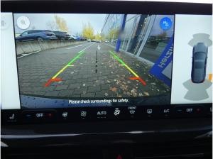 Ford Focus 2,3 EcoBoost ST X Turnier Automatik #B&O