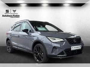 Seat Arona 1,0TSi DSG Black Edition