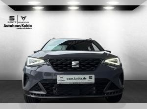Seat Arona 1,0TSi DSG Black Edition