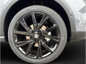 Seat Arona 1,0TSi DSG Black Edition