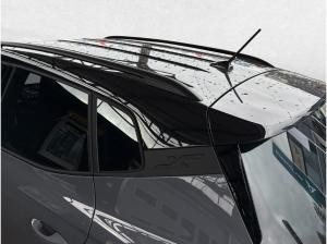 Seat Arona 1,0TSi DSG Black Edition