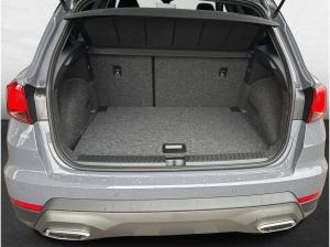 Seat Arona 1,0TSi DSG Black Edition