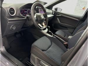 Seat Arona 1,0TSi DSG Black Edition