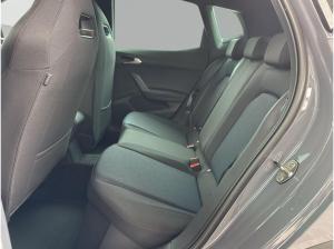 Seat Arona 1,0TSi DSG Black Edition