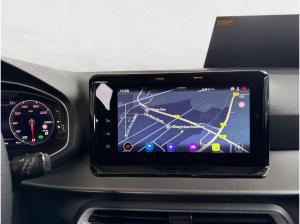 Seat Arona 1,0TSi DSG Black Edition