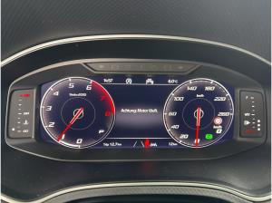 Seat Arona 1,0TSi DSG Black Edition