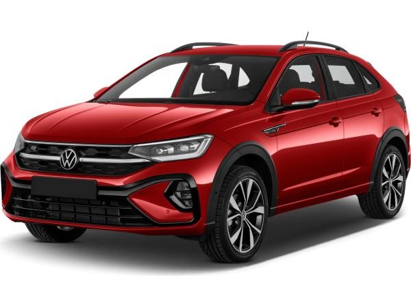 Volkswagen Taigo R-Line 1,0 l TSI DSG *BIS 31.12.*🏷️