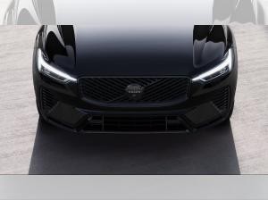 Volvo XC60 T6 Phev AWD Plus Black Edition Aut. *0,5% Versteuerung, Stillvoll sparen!*