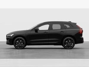 Volvo XC60 T6 Phev AWD Plus Black Edition Aut. *0,5% Versteuerung, Stillvoll sparen!*