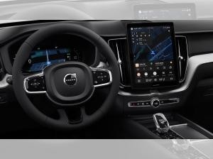 Volvo XC60 T6 Phev AWD Plus Black Edition Aut. *0,5% Versteuerung, Stillvoll sparen!*