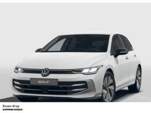 Volkswagen Golf Life 1.5 eTSI- verfügbar 12/25  (Essen-Kray)