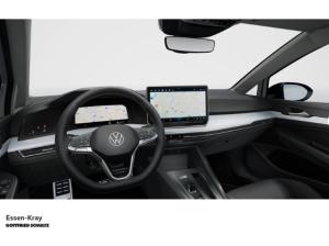 Volkswagen Golf Life 1.5 eTSI- verfügbar 12/25  (Essen-Kray)