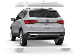 Seat Ateca Road Ed.,Fahrassis.Paket L, Navi, 360 Grad Kamera