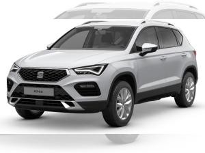 Seat Ateca Road Ed.,Fahrassis.Paket L, Navi, 360 Grad Kamera