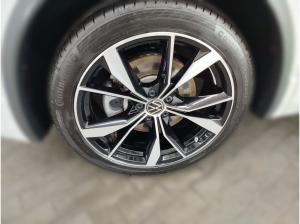 Volkswagen Tiguan Allspace 2.0 TDI DSG R-Line 4Motion IQ.Light Navi ACC LaneAssist