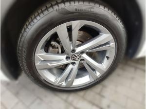 Volkswagen Tiguan Allspace 2.0 TSI DSG R-Line 4Motion IQ.Light Navi ACC FrontAssist