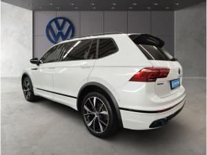 Volkswagen Tiguan Allspace 2.0 TDI DSG R-Line 4Motion IQ.Light Navi ACC LaneAssist