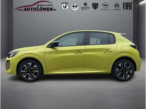 Peugeot 208 Business Benzin 100 - Navi, Kamera, Sitzheizung
