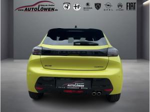 Peugeot 208 Business Benzin 100 - Navi, Kamera, Sitzheizung