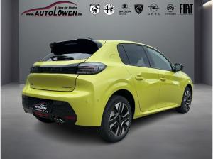 Peugeot 208 Business Benzin 100 - Navi, Kamera, Sitzheizung