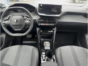 Peugeot 208 Business Benzin 100 - Navi, Kamera, Sitzheizung