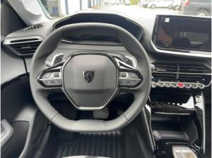 Peugeot 208 Business Benzin 100 - Navi, Kamera, Sitzheizung
