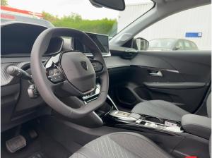 Peugeot 208 Business Benzin 100 - Navi, Kamera, Sitzheizung
