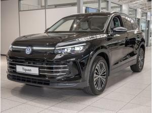 Volkswagen Tiguan Elegance 1,5 l eTSI DSG *BIS 31.12.*🏷️