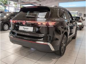 Volkswagen Tiguan Elegance 1,5 l eTSI DSG *BIS 31.12.*🏷️