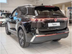 Volkswagen Tiguan Elegance 1,5 l eTSI DSG *BIS 31.12.*🏷️