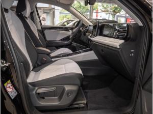 Volkswagen Tiguan Elegance 1,5 l eTSI DSG *BIS 31.12.*🏷️