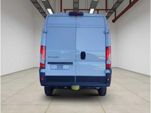 Citroën Jumper 35 L2H2 2.2 Diesel +AHK+Kamera+Allwetter+