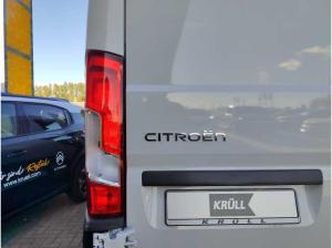 Citroën Jumper 35 L2H2 2.2 Diesel +AHK+Kamera+Allwetter+
