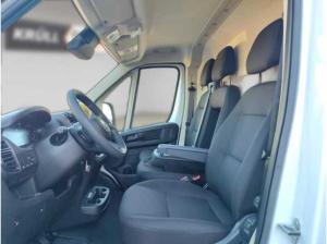 Citroën Jumper 35 L2H2 2.2 Diesel +AHK+Kamera+Allwetter+