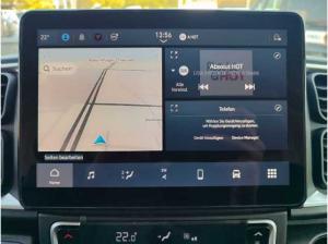 Citroën Jumper 35 L2H2 2.2 Diesel +AHK+Kamera+Allwetter+