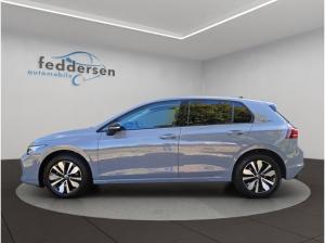 Volkswagen Golf Goal 1.5 TSI AHK Navi LED Sitzheizung KLIMA