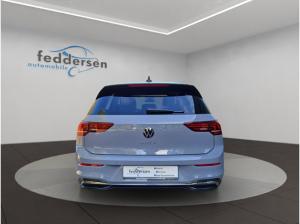 Volkswagen Golf Goal 1.5 TSI AHK Navi LED Sitzheizung KLIMA